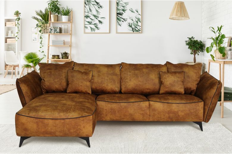 Corner sofa - Monet
