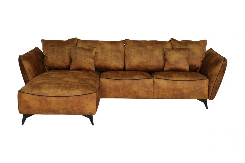 Corner sofa - Monet