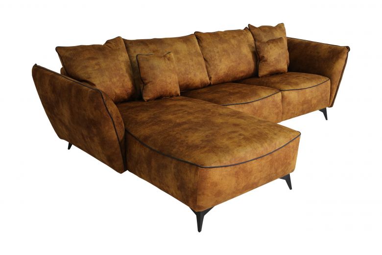 Corner sofa - Monet