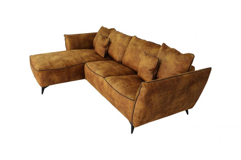 Corner sofa - Monet