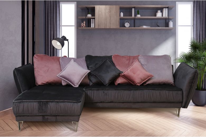 Corner sofa - Wenecja