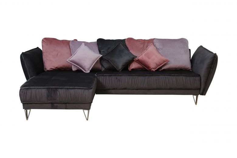 Corner sofa - Wenecja