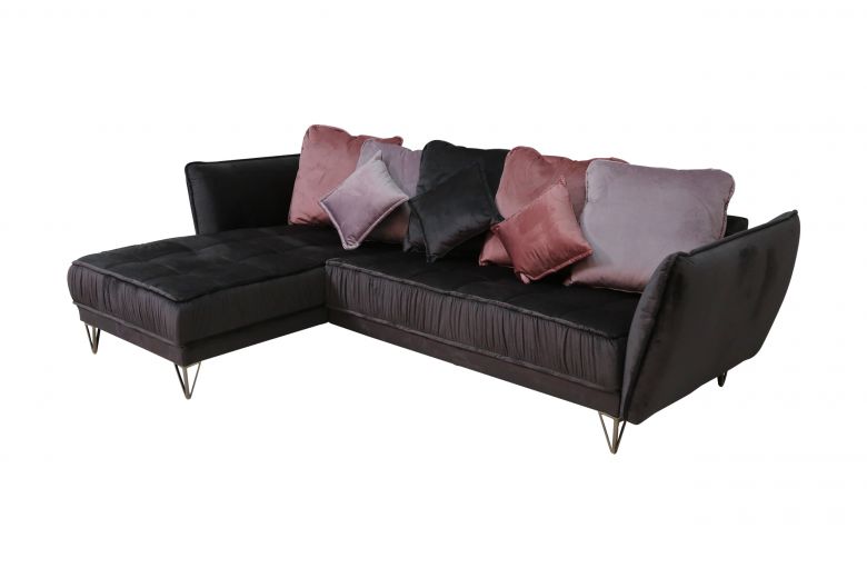 Corner sofa - Wenecja