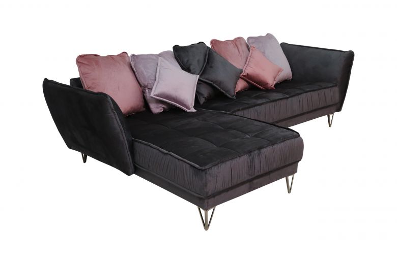 Corner sofa - Wenecja