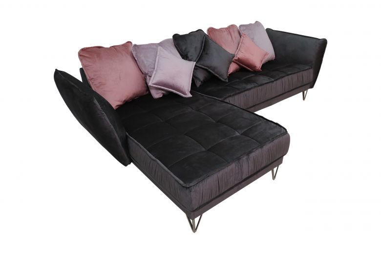 Corner sofa - Wenecja