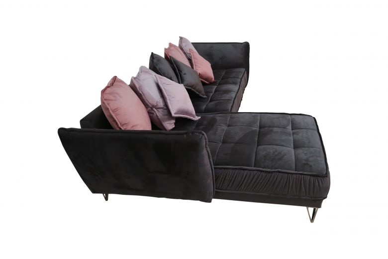 Corner sofa - Wenecja