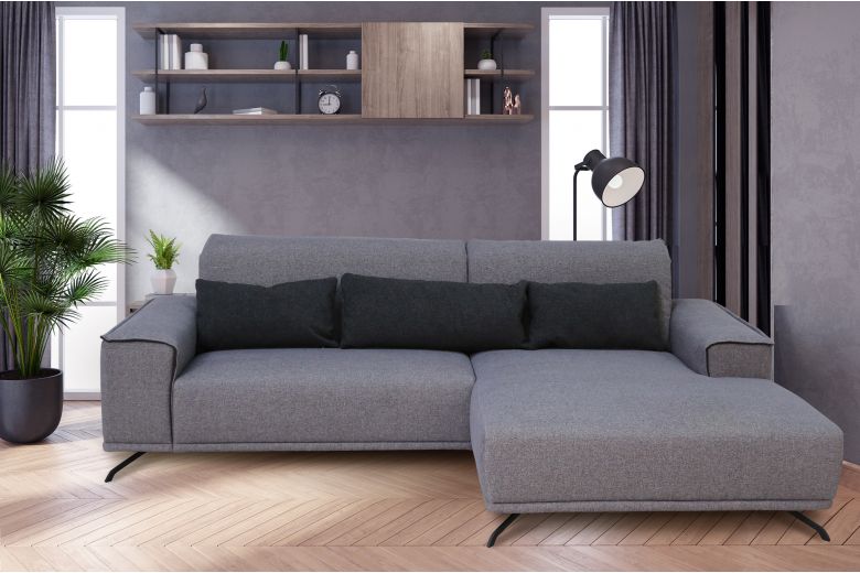 Corner sofa - Robbin