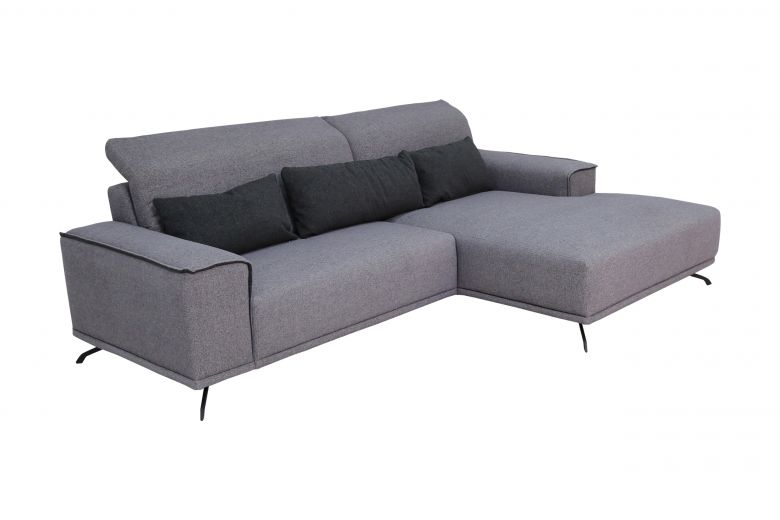 Corner sofa - Robbin