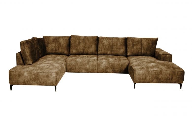 U shape sofa - Gabriela