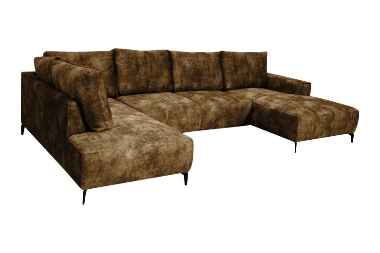 U shape sofa - Gabriela