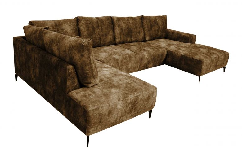 U shape sofa - Gabriela