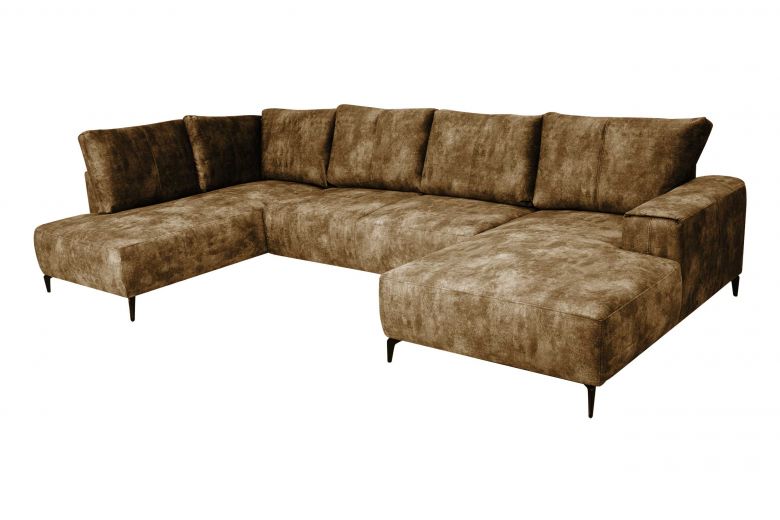 U shape sofa - Gabriela