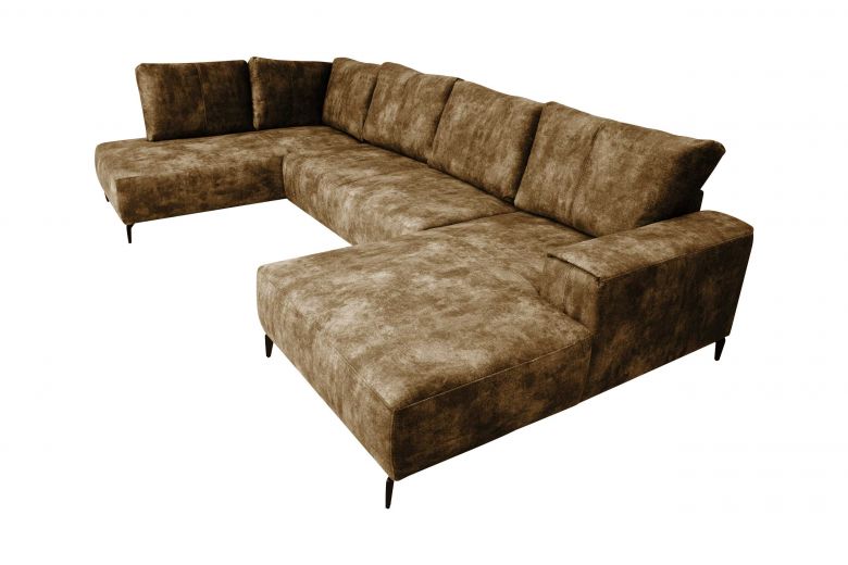 U shape sofa - Gabriela