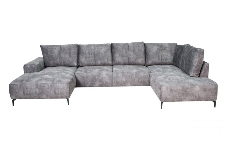 U shape sofa - Gabriela