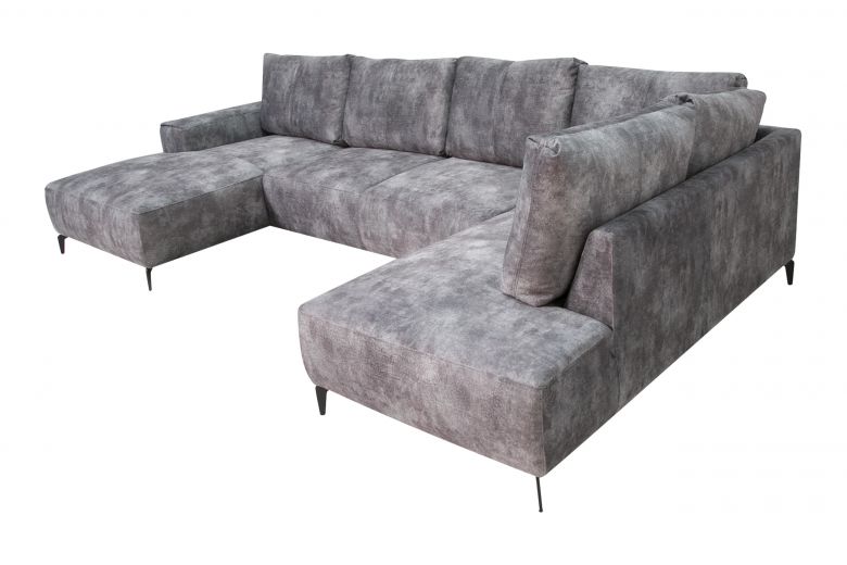 U shape sofa - Gabriela