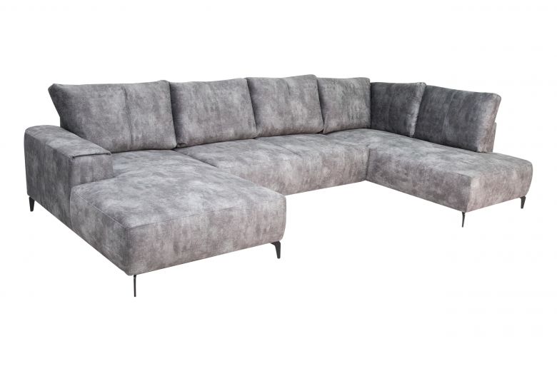 U shape sofa - Gabriela