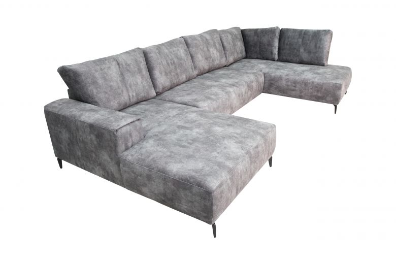 U shape sofa - Gabriela