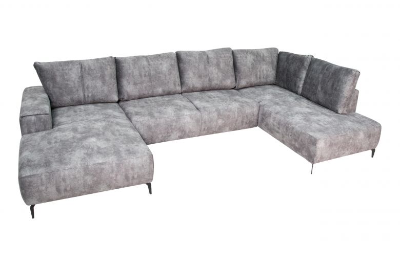 U shape sofa - Gabriela