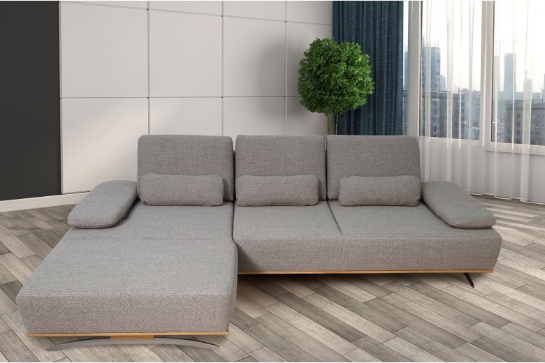 Corner sofa - Pedro