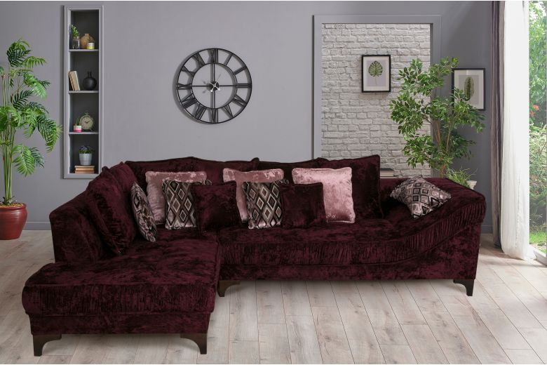 Corner sofa - Rafaello II