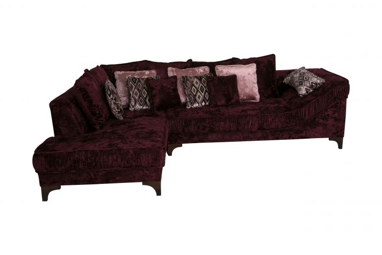 Corner sofa - Rafaello II
