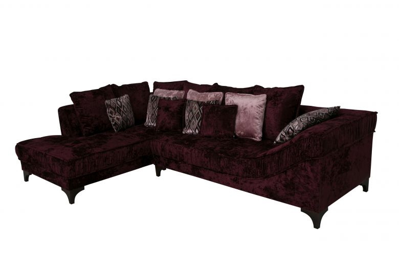 Corner sofa - Rafaello II