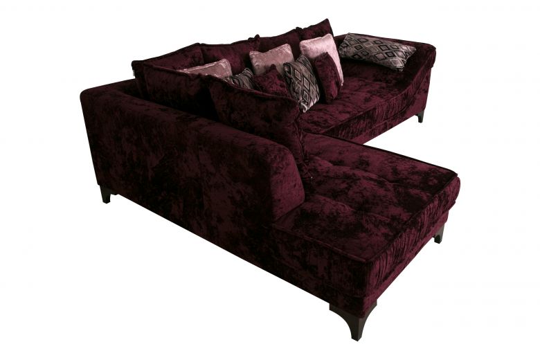 Corner sofa - Rafaello II