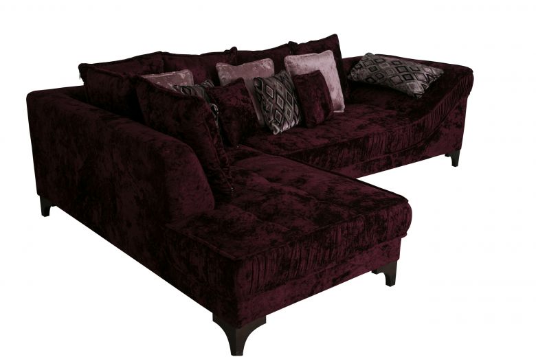 Corner sofa - Rafaello II