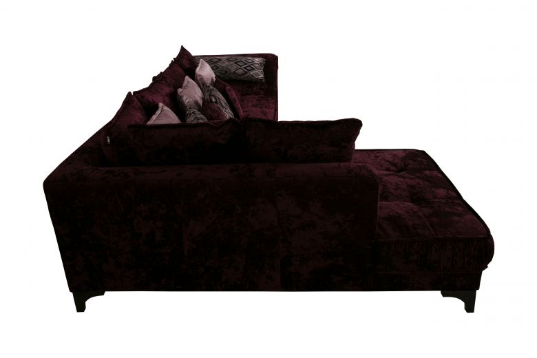 Corner sofa - Rafaello II