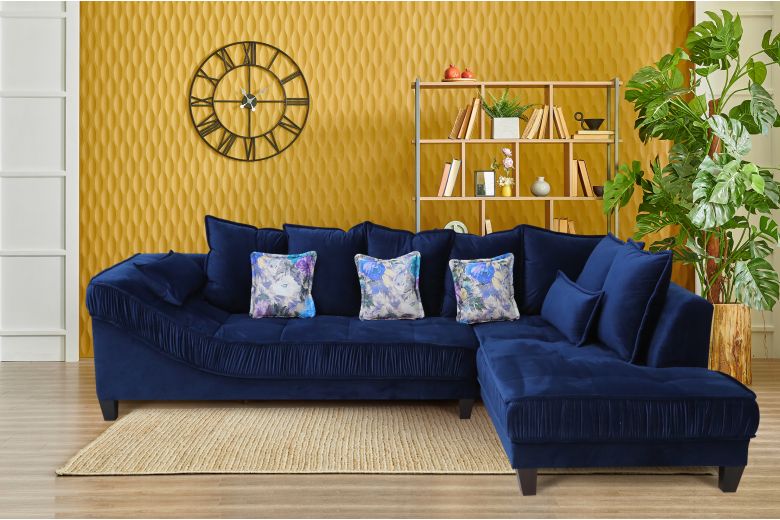 Corner sofa XL - Rafaello