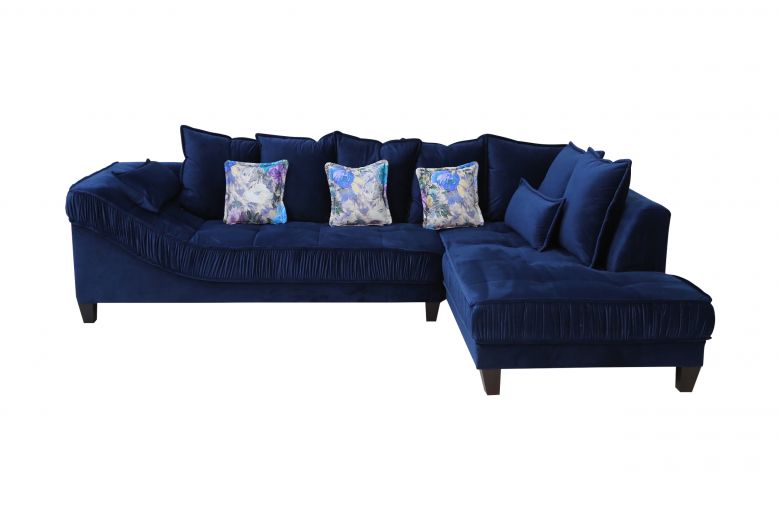 Corner sofa XL - Rafaello