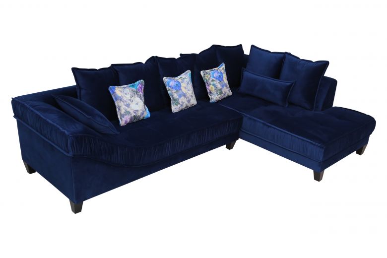 Corner sofa XL - Rafaello