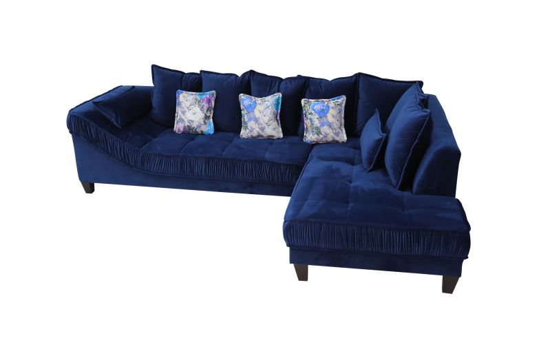 Corner sofa XL - Rafaello