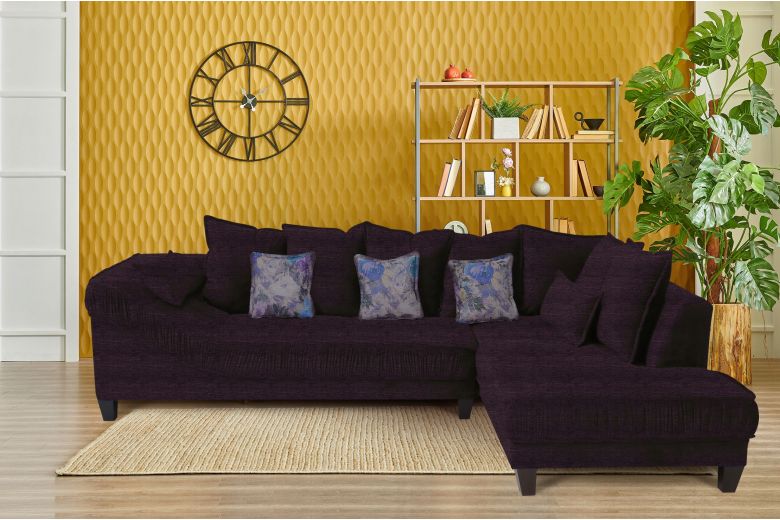 Corner sofa - Rafaello