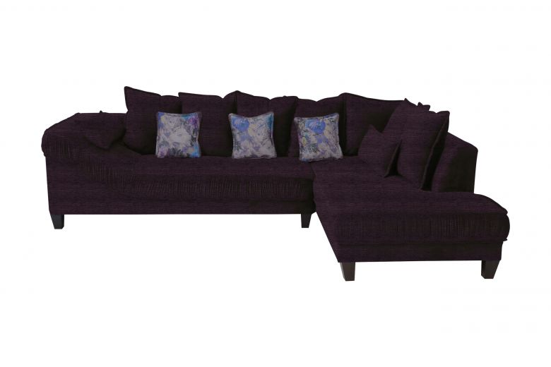 Corner sofa - Rafaello