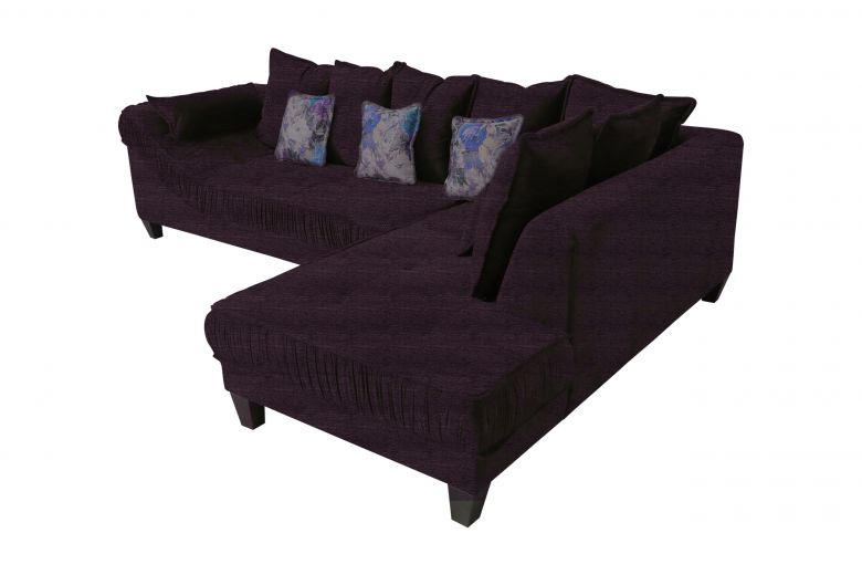 Corner sofa - Rafaello