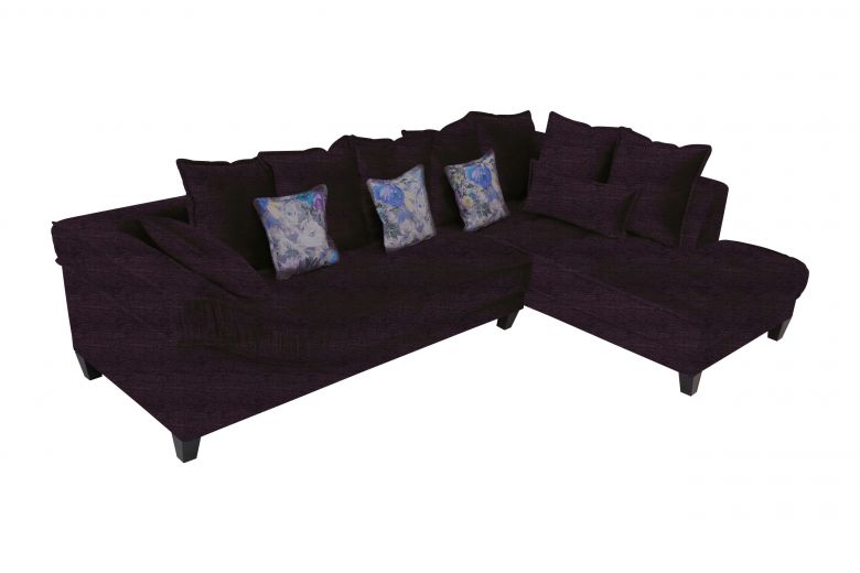 Corner sofa - Rafaello