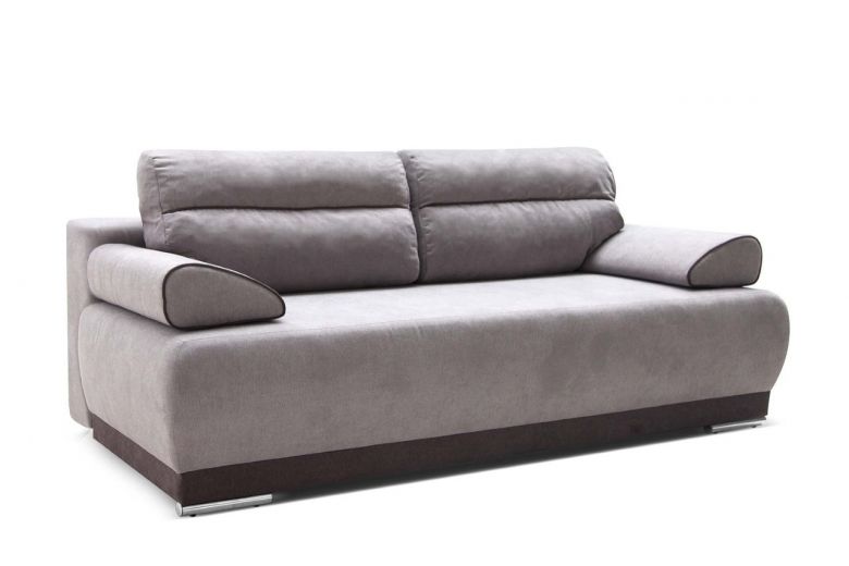 3 seat sofa - Rino (Pull-out with storage box)