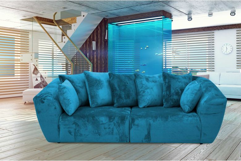 Bigsofa - Steine