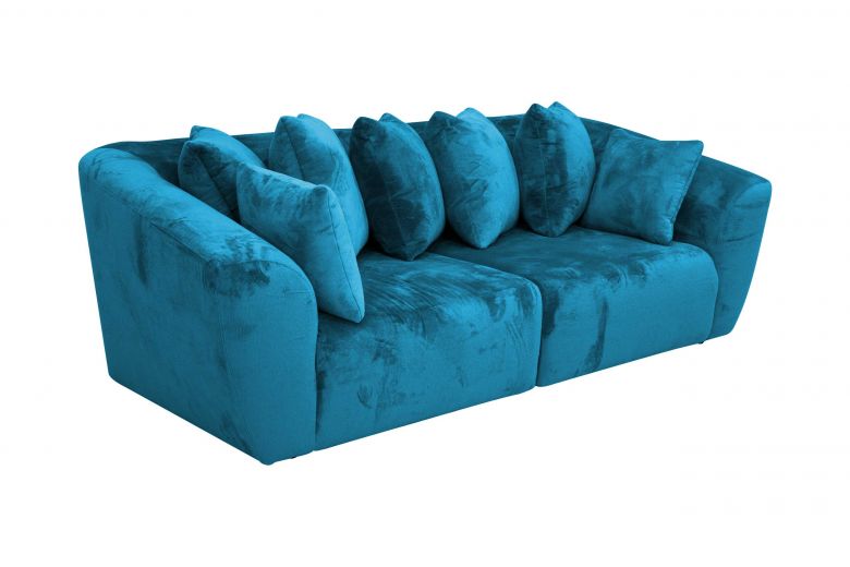 Bigsofa - Steine