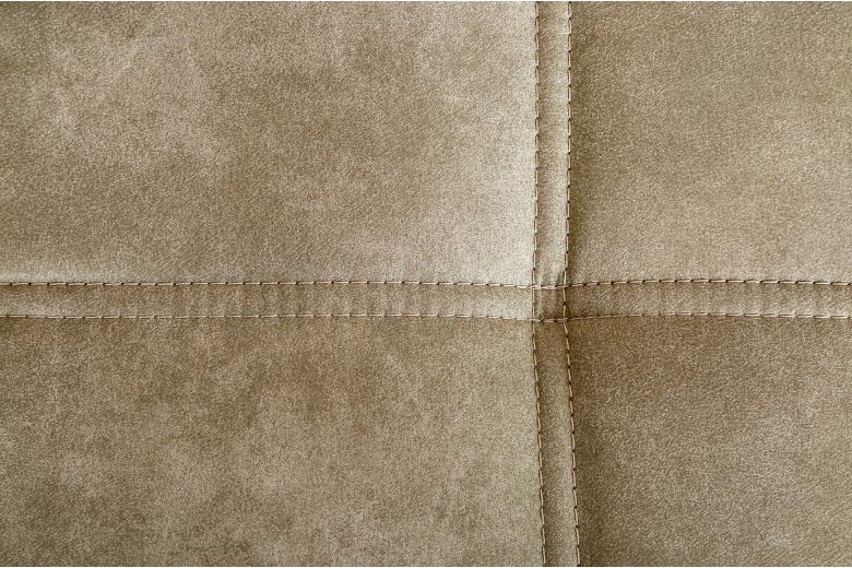 Corner sofa XL - style kis