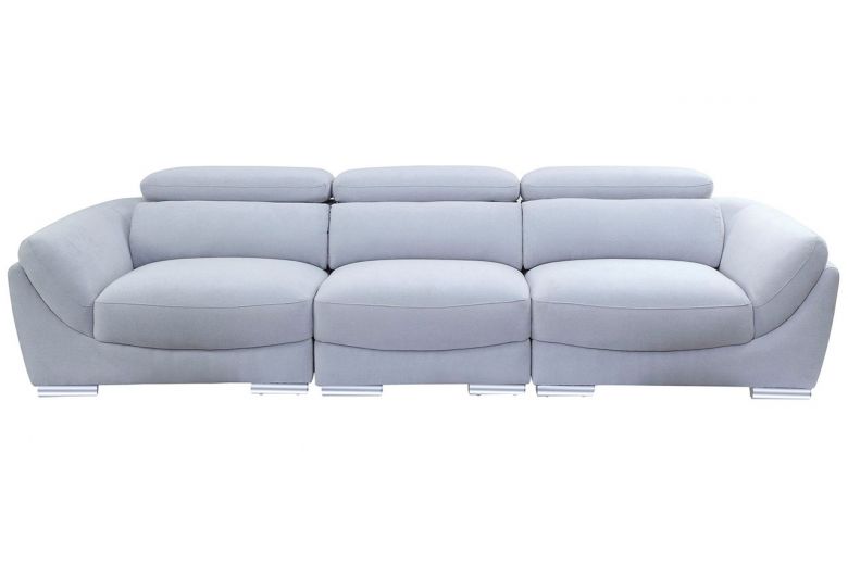 3 seat sofa - Patrick