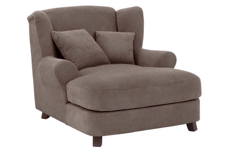 Armchair XXL - Oase