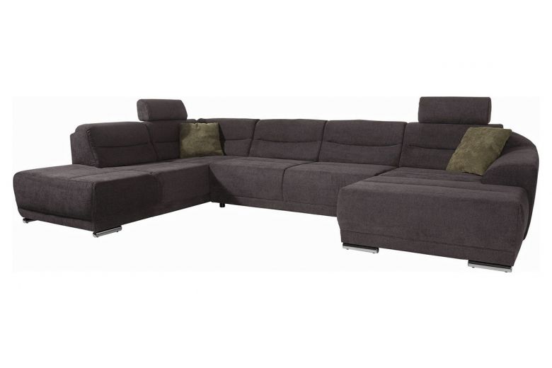U shape sofa - Sonya