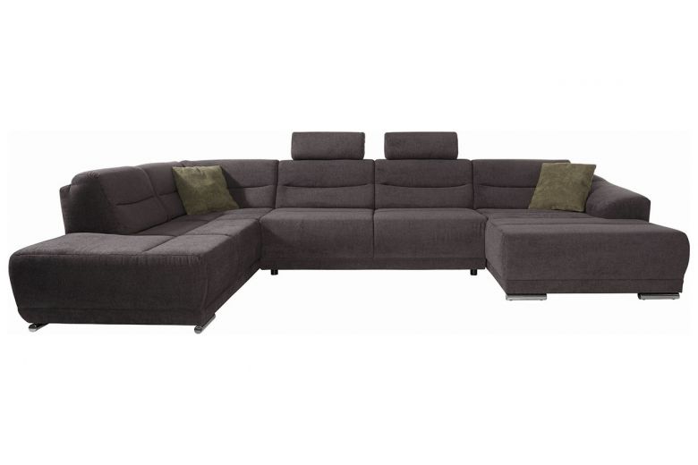 U shape sofa - Sonya