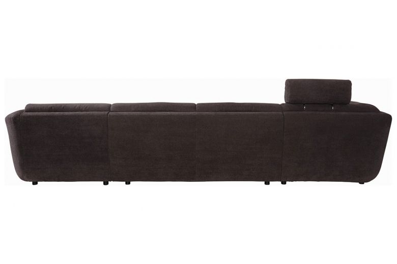 U shape sofa - Sonya