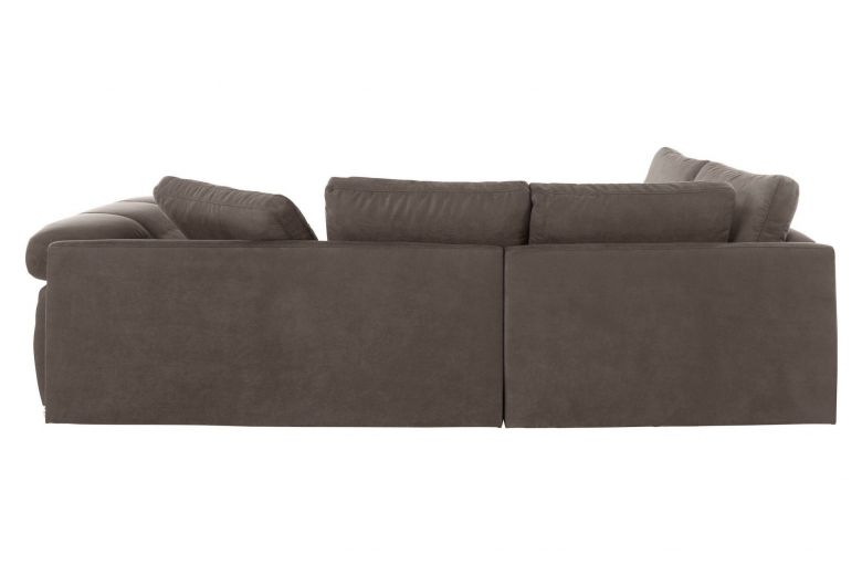 Corner sofa - Stacy