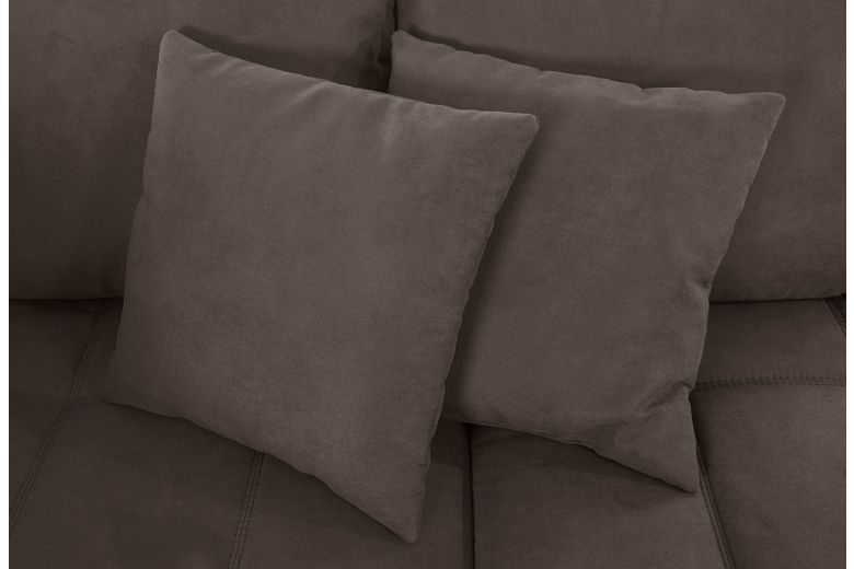 Corner sofa - Stacy