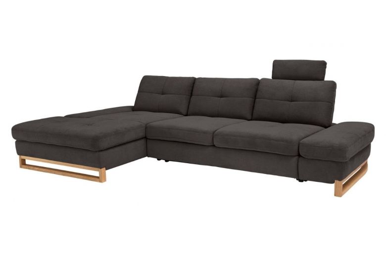 Corner sofa - F621 (Pull-out)