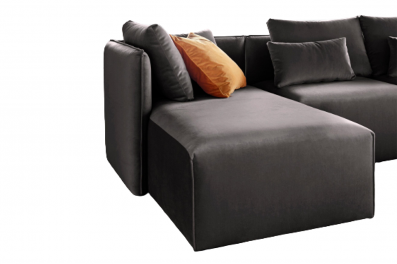 U shape sofa - Elblock